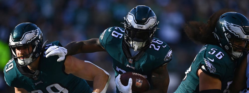 Sunday Night Football DFS Breakdown: Philadelphia vs. Green Bay