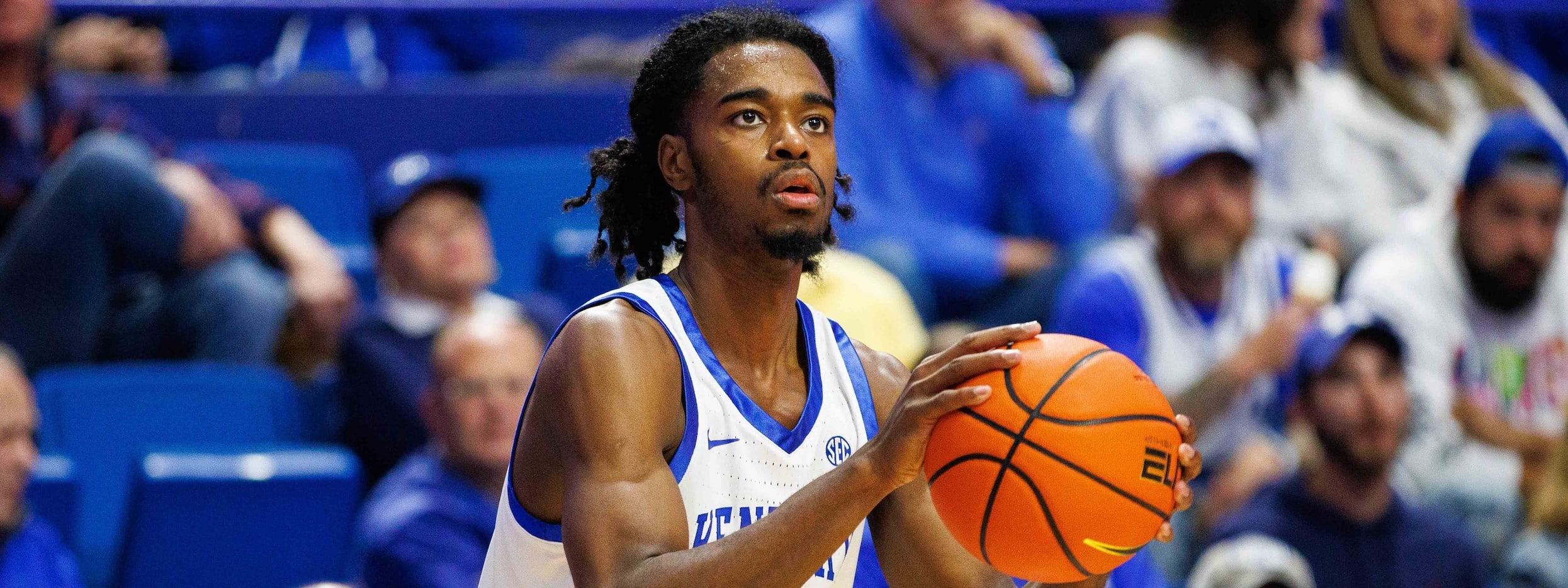 NCAA Tournament Preview: South Region