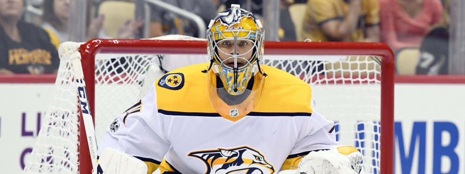FanDuel NHL: Tuesday Targets