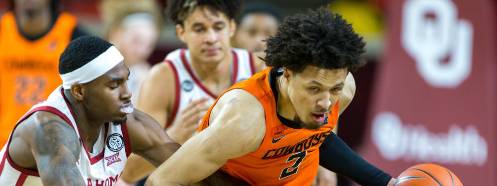 DFS College Basketball: Monday Preview