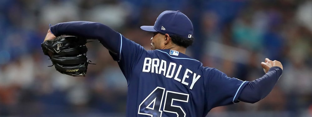 AL FAAB Factor: Waiver Pickups of the Week