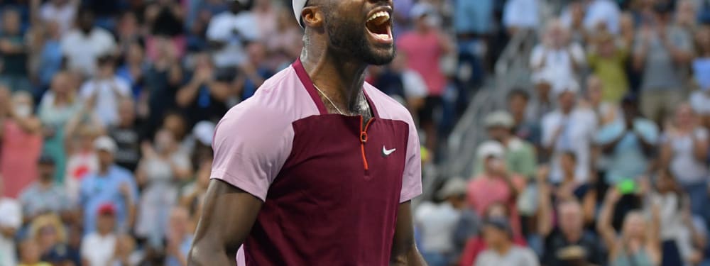 Tennis Betting: 2024 U.S. Open Semifinal Picks for Fritz vs. Tiafoe, Sinner vs. Draper