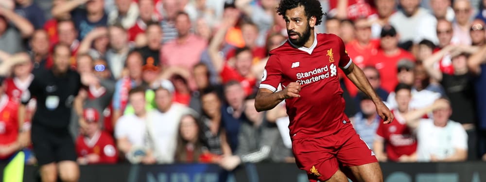 Fantasy Soccer Podcast: Sat, Aug 25 DFS Premier League Preview