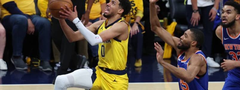 NBA DFS Picks: DraftKings Plays and Strategy for Sunday, June 8