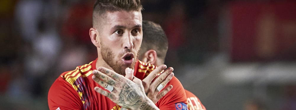 Dream11 Fantasy Soccer: Spain v. Norway Preview