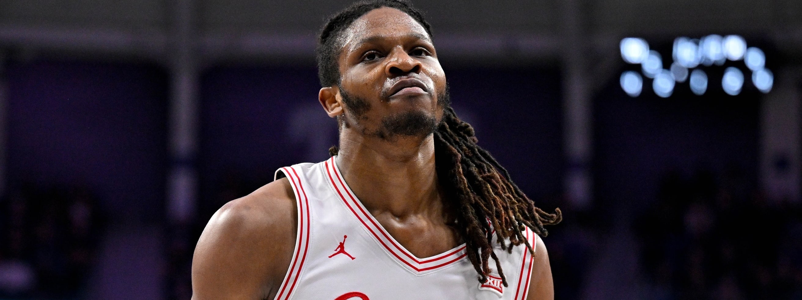 College Basketball Team Preview: No. 18 Houston Cougars