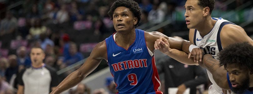 Fantasy Basketball Waiver Wire: Add Ausar with Ivey Out