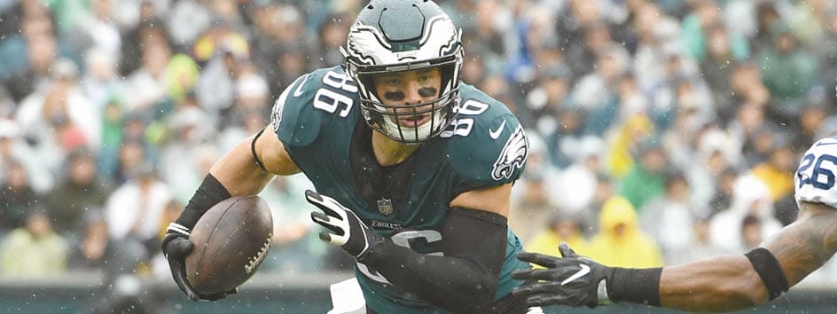 2020 NFL Team Previews: Philadelphia Eagles