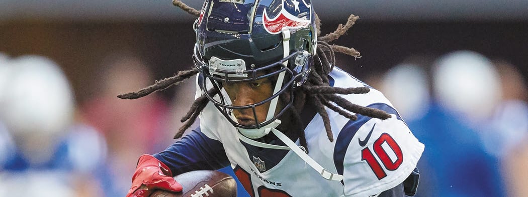 Corner Report: Week 5
