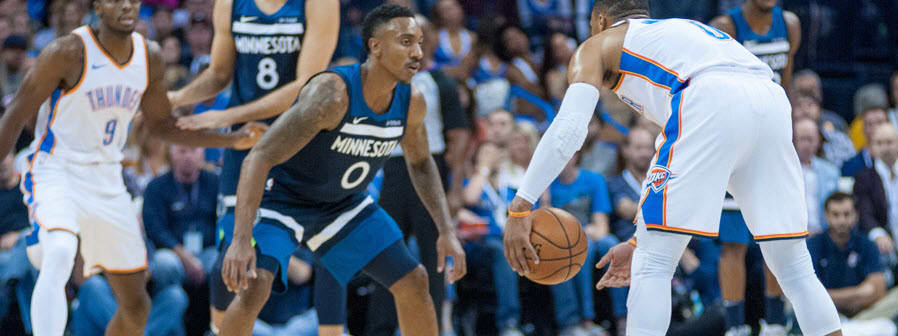 NBA Podcast: Hunting For Assists And Steals