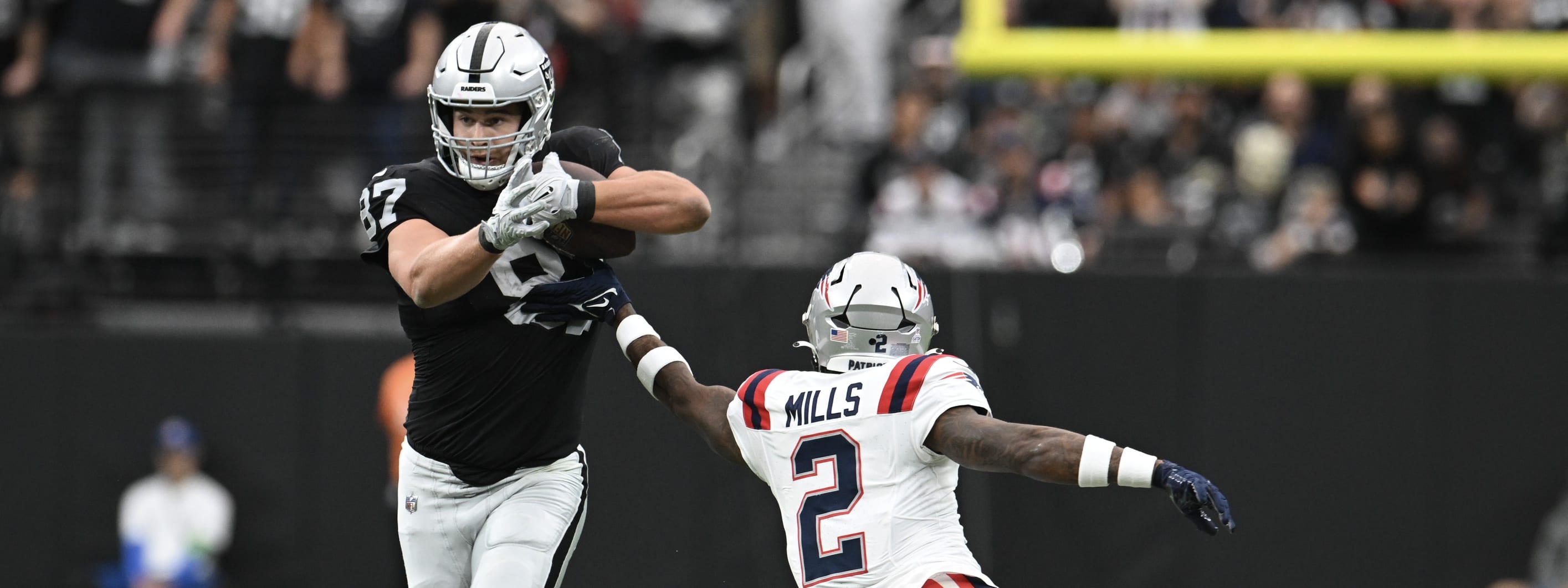 NFL Dynasty Watch: Biggest Losers from the 2024 NFL Draft
