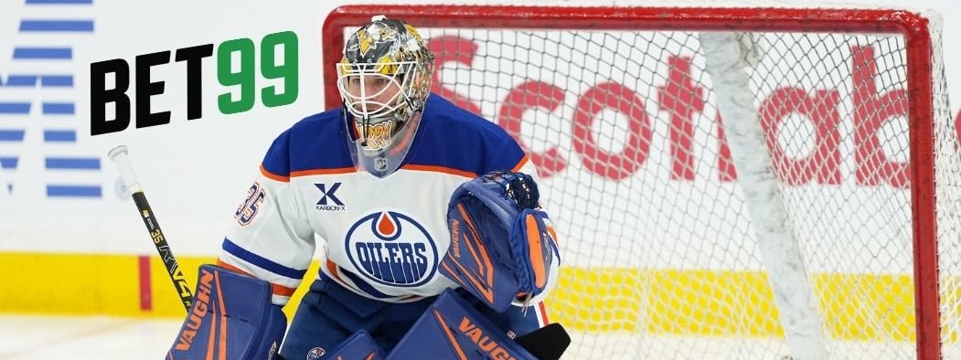 Best Bets for Oilers vs Penguins: BET99 has the Best Price for Oilers vs Penguins Tonight