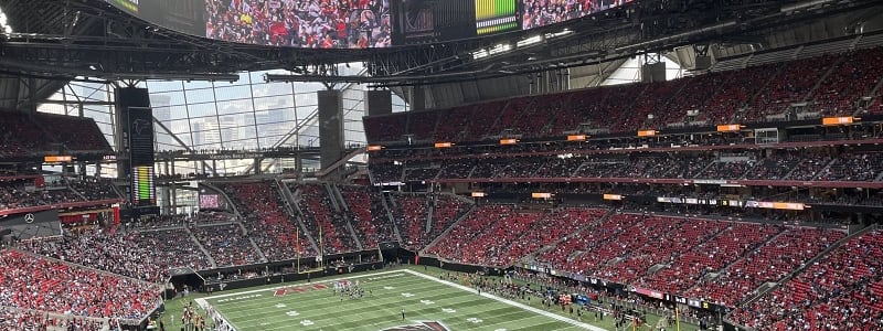 Georgia Reintroduces Online Sports Betting Legislation, Eyeing Up to 18 Operators Under Lottery Oversight