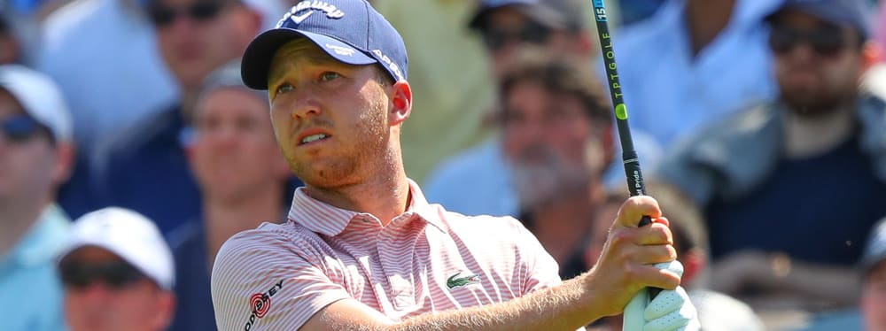 DraftKings PGA: Waste Management Phoenix Open