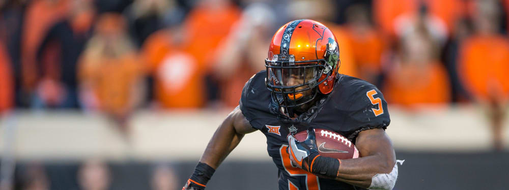 Dynasty Watch: Post-Combine Rookie Top 36