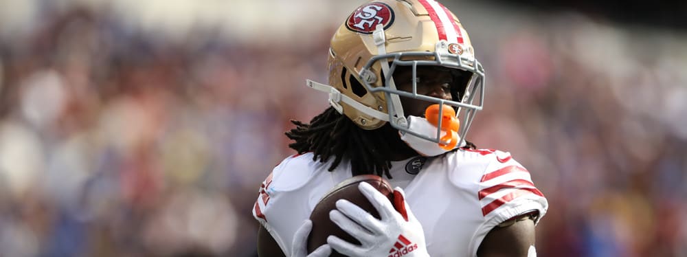 Monkey Knife Fight: Monday Night Football Picks