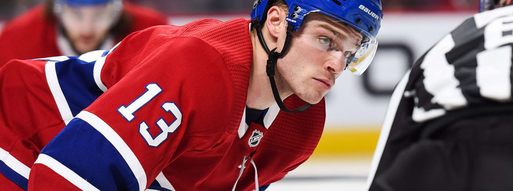 Yahoo DFS Hockey: Thursday Picks