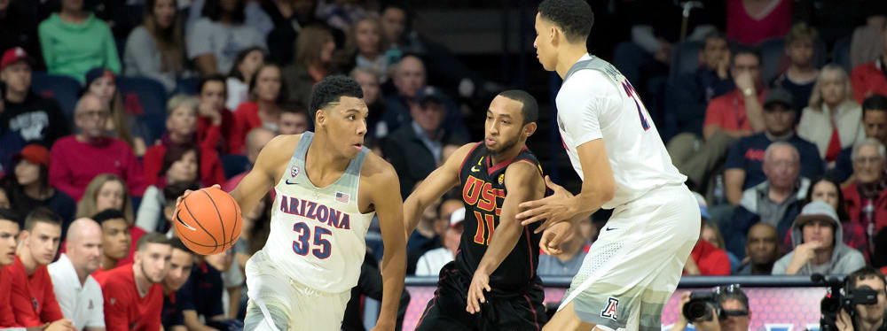 RotoWire Bracketology: Version 1.0