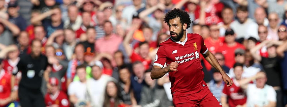 FanDuel Fantasy Soccer: Tuesday Champions League Targets