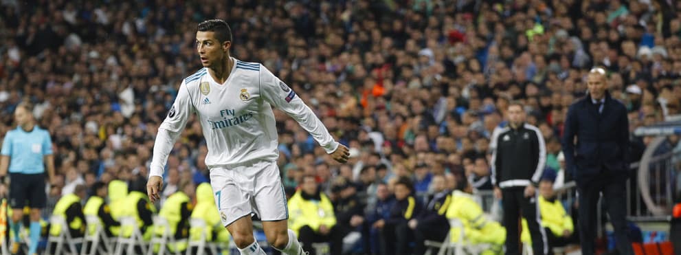 FanDuel Fantasy Soccer: Tuesday Champions League Targets