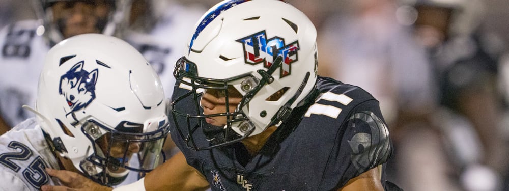 FanDuel College Football: Week 13 Friday Slate