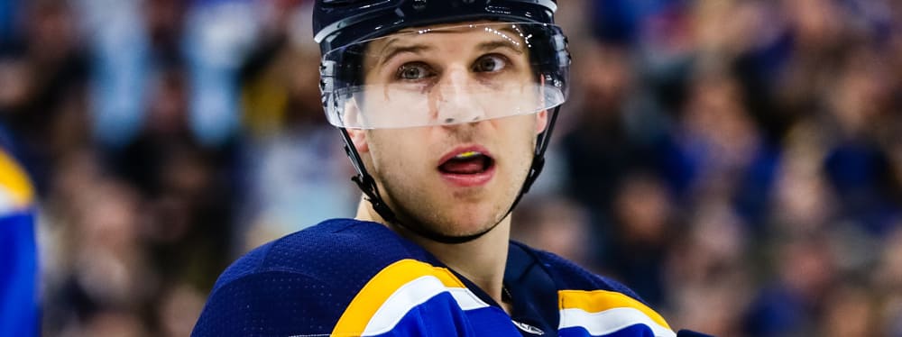 NHL Waiver Wire: Picks of the Week
