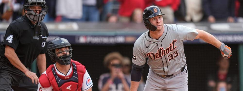 BetMGM Bonus Code ROTOBG150 - Bet on Guardians-Tigers or Wolves-Thunder NBA Odds Tonight