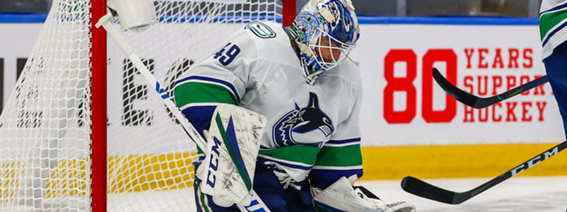 DraftKings NHL: Monday Breakdown