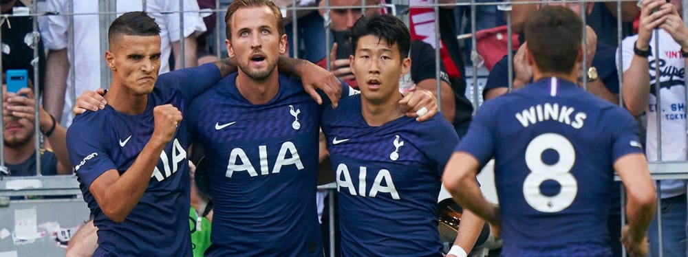 Dream11 Fantasy Soccer: Tottenham v. Everton Preview