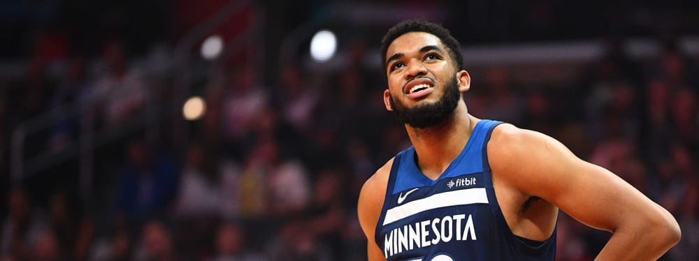 NBA Roundtable: Reviewing the Vegas League Draft