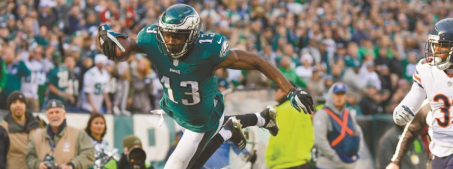 Corner Report: Week 3