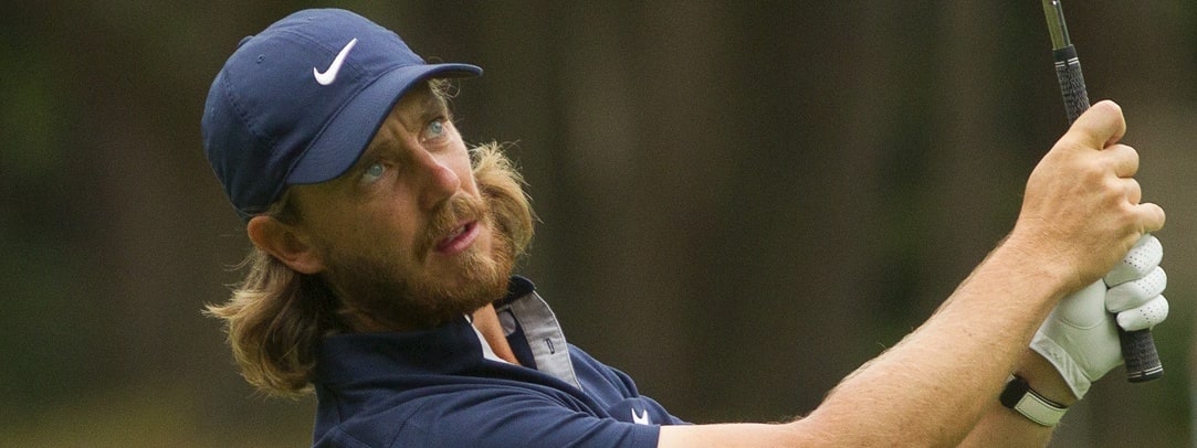 Len on DraftKings: Predictions for The Travelers Championship