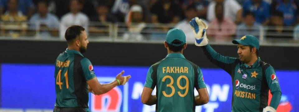 First T20I Preview: Pakistan vs. Australia