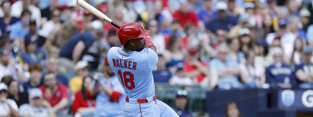 Fantasy Baseball Points Leagues: Streaming Hitters For the Stretch Run