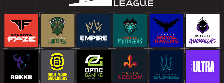 DraftKings Call of Duty: Friday Cheat Sheet