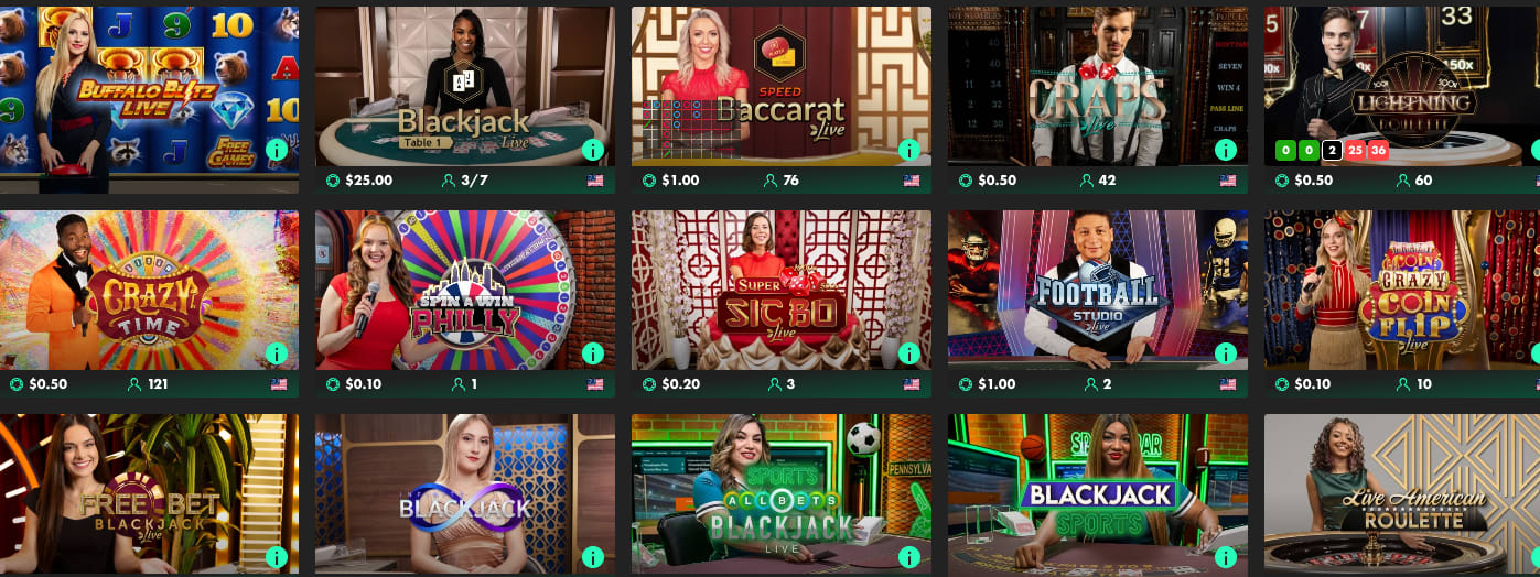 DON'T MISS: bet365 Casino Bonus Code Unleashes $1,000 Deposit Match and 500 Free Spins