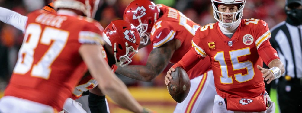 NFL Expert Picks: Christmas Special - Chiefs vs. Steelers; Ravens vs. Texans