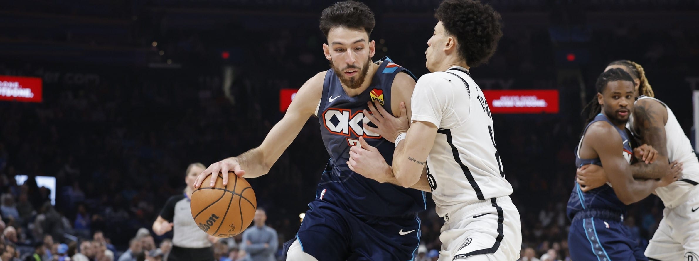 NBA DFS Picks: DraftKings Plays and Strategy for Saturday, March 7