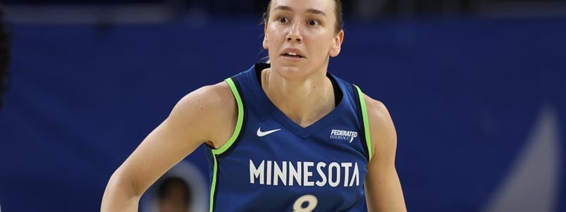 Best WNBA Bets Today: Free Picks and Player Props for Friday, May 30