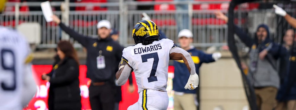 BetMGM Michigan Bonus Code ROTOBONUS: Claim Huge $1500 Promo for Wolverines NCAAF Odds