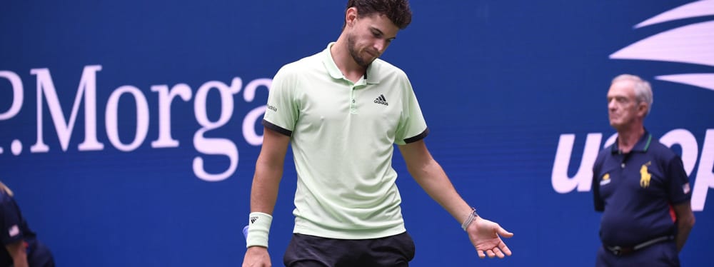 Fantasy Tennis: US Open Round 1 Roundup