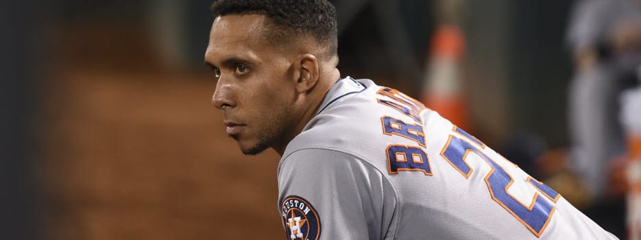 Yahoo DFS Baseball: Sunday Picks