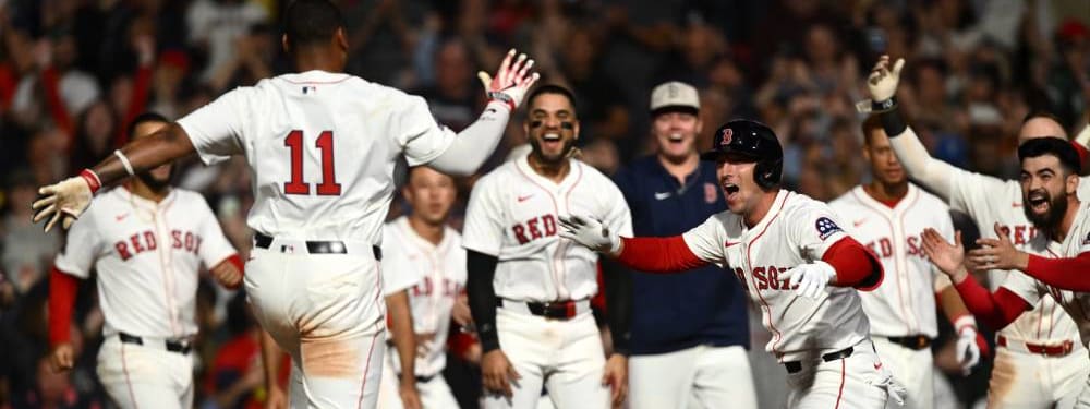 BetMGM Bonus Code ROTOBG150 - $150 for Mets-Red Sox Tonight or Pacers-Knicks NBA Playoffs