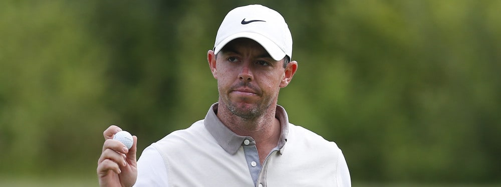 Yahoo DFS Golf: TOUR Championship