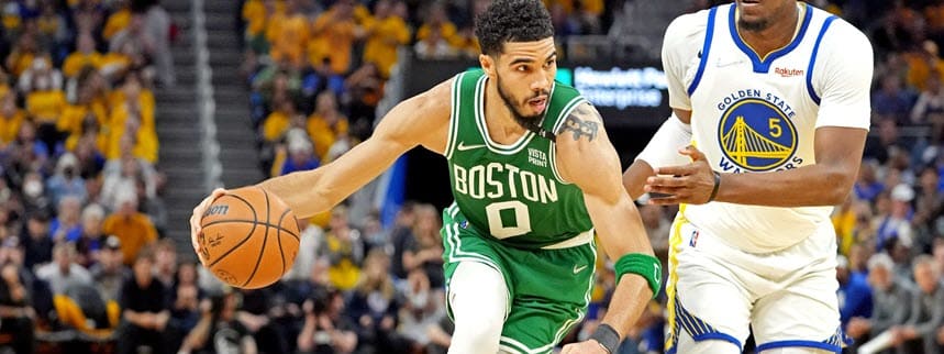 Celtics Markets To Wager On After Mass Online Sports Betting Launch This Week