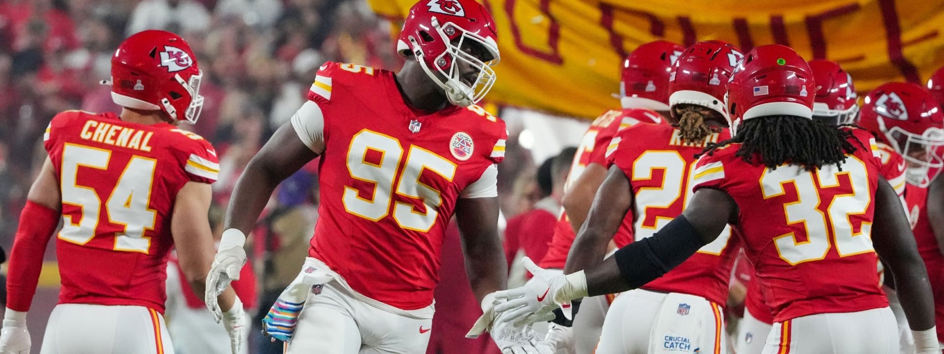Let's Stream Defenses: A Fantasy Football Streaming Defense Strategy Explained