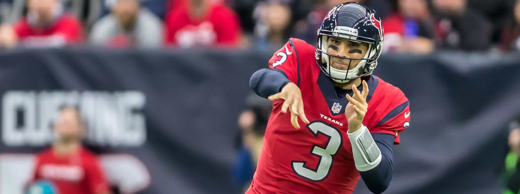Week 9: Gameday Injuries