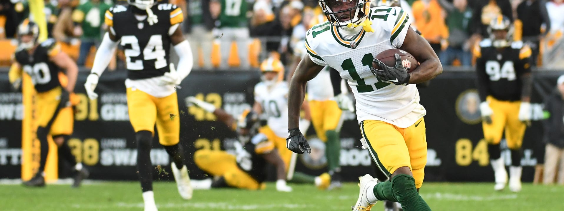 Beating the Book: ATS Picks + Score Predictions for Every NFL Week 8 Game