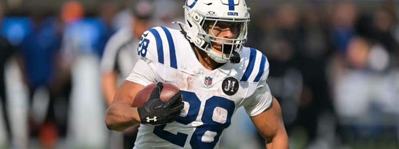 NFL Line Movement: NFL Week 8 Odds, Over/Unders and Spreads