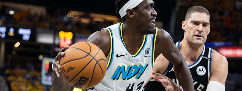 NBA DFS Picks: FanDuel Plays & Lineup Tips for Eastern Conference Finals Game 1